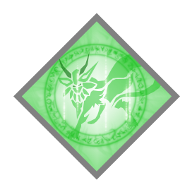 Summon: Fenrir